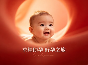 钦南求精助孕科学助孕 开启专属好孕之旅
