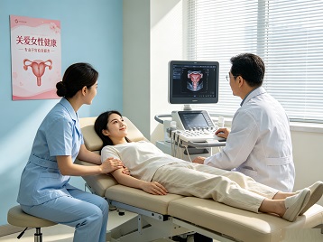 钦南代孕试管婴儿对孕母体有哪些基本要求