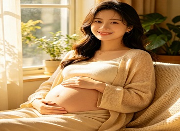 钦南代孕女生有哪些方案可以帮助优势卵泡快速排出